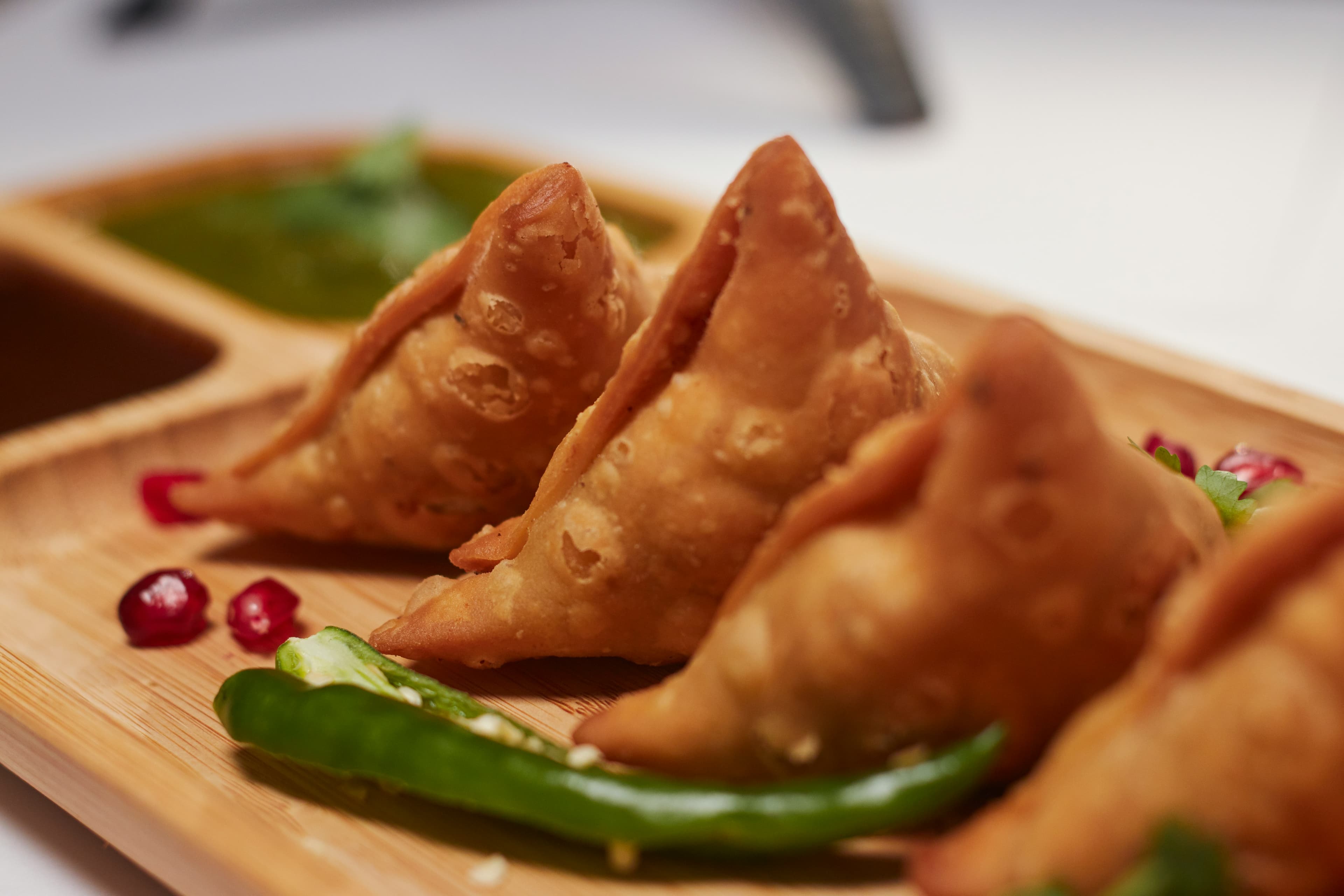 Top 5 Dishes You Must Try at Lotus Restaurant