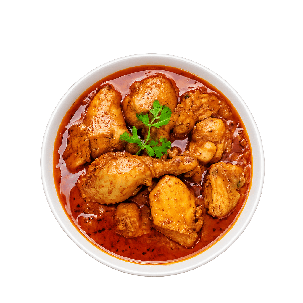 Catering dish