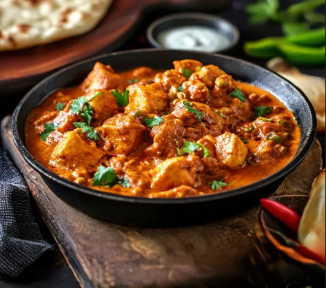 Paneer Tikka at Lotus Fine Indian Cuisine Calgary NW