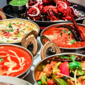 Best Indian Dishes to Try in Calgary