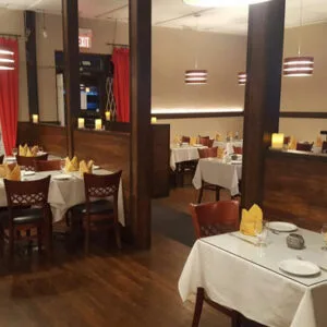 Journey Through India's Flavors